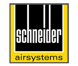compresseur à vis occasion Schneider